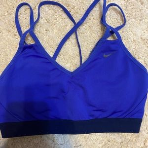 Lot of Size Medium sports bras